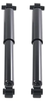 Productafbeelding van 2x Schokdempers, achter, voor Ford Focus II en III, stationwagen en bestelwagen, modeljaren 2004-2020