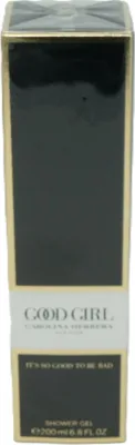 Immagine prodotto di Carolina Herrera Gel Doccia 200ml
