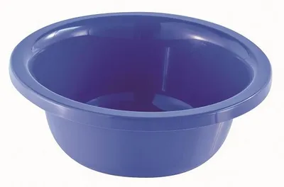 Produktbild von Rundschüssel Ø 20cm blau