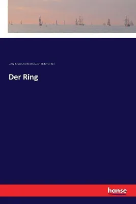 Produktbild von Der Ring