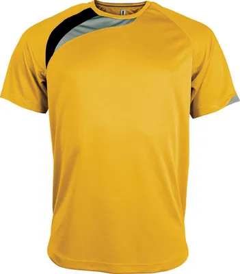 Produktbild von PROACT® Kurzam-Trikot für Kinder