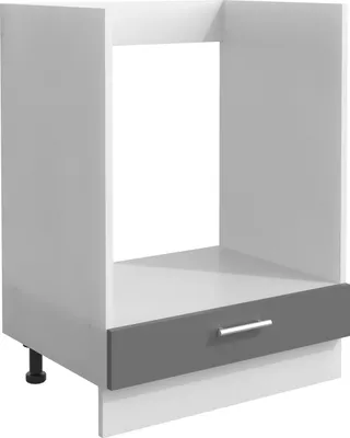 Obrázok produktu pre Skrinka na sporák šírka 60 cm Skrinka na sporák kuchynská Esilo F