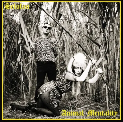 Produktbild von Animal Mentality
