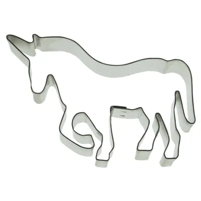 Produktbild von Städter Ausstecher Einhorn 076143