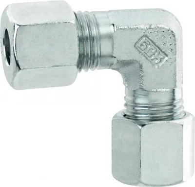 Obrázek produktu pro Winkel-Verschraubung 8 mm
