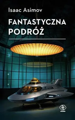 Immagine prodotto di Fantastyczna podróż