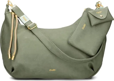 Produktbild von ZWEI LOLA Shopper LO140 eucalyptus