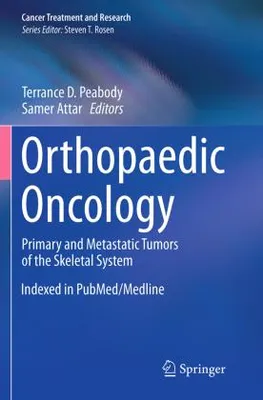 Obrázok produktu pre Orthopaedic Oncology