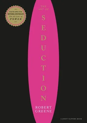 Obrázok produktu pre The Art of Seduction