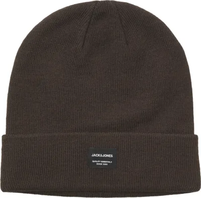 Produktbild von JACK & JONES Herren Mütze Beanie JACDNA