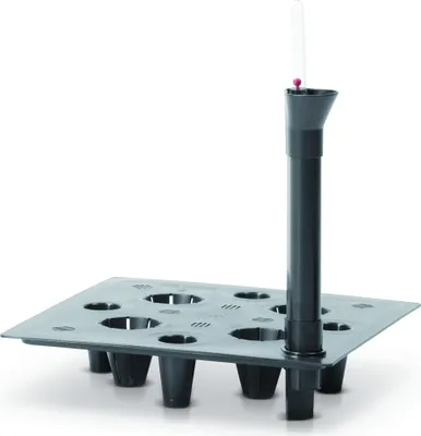 Immagine prodotto di Sistema di irrigazione RATO'||CHR(38)||'URBI 225, 21x21x5 cm, per vasi