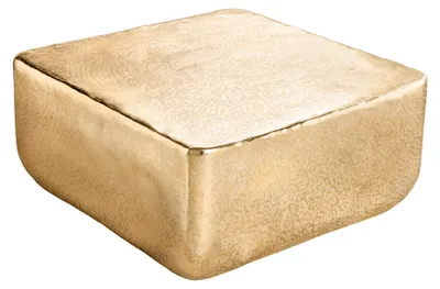 Produktbild von Couchtisch 70cm Gold Design Tisch Modern Wohnzimmer JETZT KAUFEN