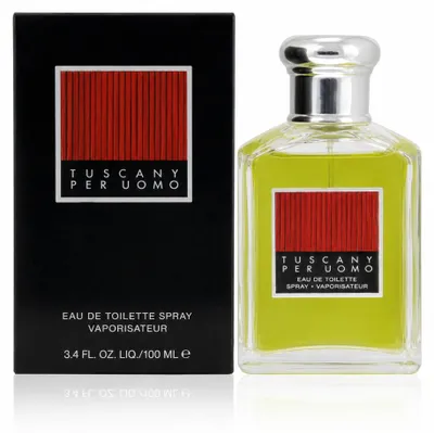 Image de Aramis - Tuscany per Uomo EDT 100ml, productTiles.product.images.aiGenerated