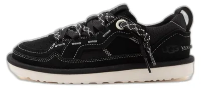 Zdjęcie produktu dla UGG Minimel sneakersy buty męskie czarne 1175301-BLK