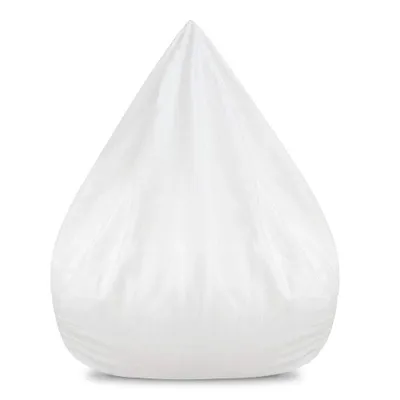 Produktbild von Tasche Sitzsack mit Futter für Stuhl, Sitzsack, leer Futter, nur Tasche, ohne Waschen, ohne Füllung