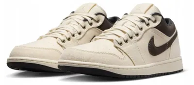 Produktbild von Nike Air Jordan 1 Low Prm Schuhe