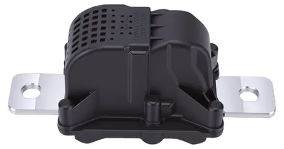 Image de Remplacement du fusible de coupure de batterie haute tension pour le modèle 3 Y 2017-2024 1064689 00 J Sécurité accrue du circuit