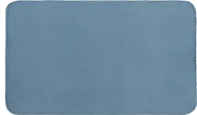 Produktbild von Kleine Wolke Badteppich CONY Mare 60 x 100 cm