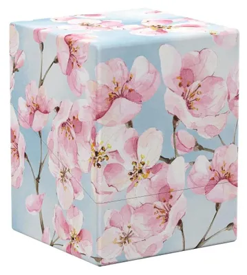 Immagine prodotto di Ultimate Guard RTE Boulder 100+ Luoghi floreali - Fiori di ciliegio