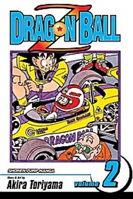 Immagine prodotto di Dragon Ball Z, Vol. 2