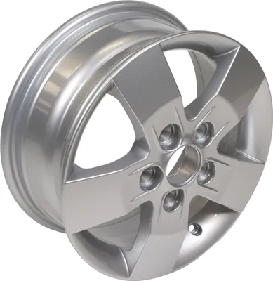 Produktbild von Leichtmetallfelge 15" 1340128080