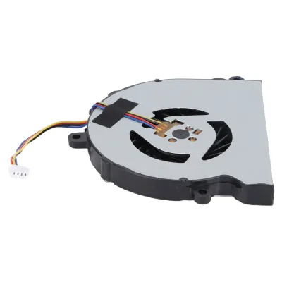 Obrázok produktu pre Ventilátor CPU,Chladiace ventilátory CPU,Chladič CPU,Náhradné diely pre notebooky,Chladiace ventilátory CPU počítača,Chladič PC