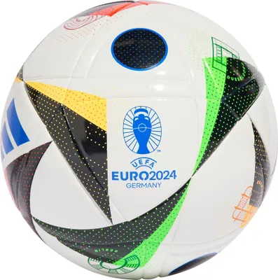 Produktbild von MíčAdidas Euro24 League IN9370