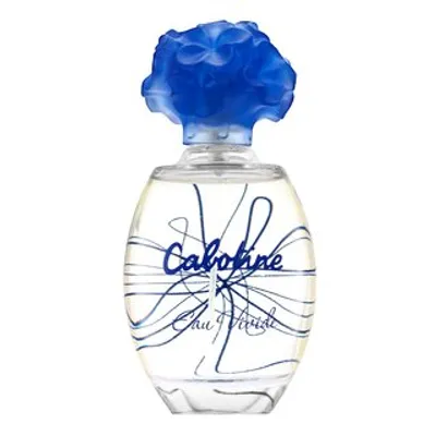 Produktbild von Gres Cabotine Eau Vivide Eau de Toilette für Damen 100 ml