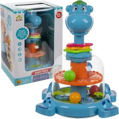 Obrázek produktu pro Kolovrat - Carousel Kruzzel 24643