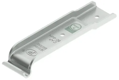 Produktbild von Gegenhalter für Exzenterverschluss SPP Z-02
