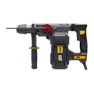Obrázok produktu pre Caterpillar CAT Kladivo vŕtacie 32mm 5J 1500W+kufor CAT DX27 6943475885113