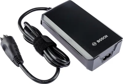 Produktbild von Bosch 2A Ladegerät Compact Charger EU (BCS230)