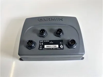 Image de Unité de contrôle électronique Garmin - Unité de contrôle | 010-11053-00