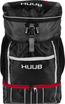 Obrázok produktu pre Huub Transition Ii Batoh 40l Black Black One Size