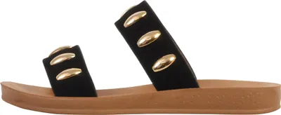 Produktbild von Sandalen zum Reinschlüpfen