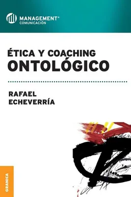 Zdjęcie produktu dla Etyka i coaching ontologiczny