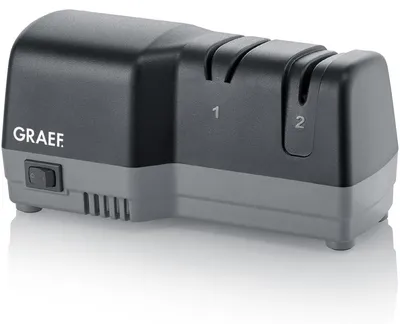Produktbild von Graef CC82, 85 mm, 197 mm, 96 mm, 1 Stück(e)