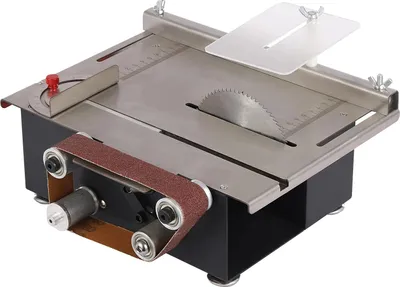 Obrázek produktu pro Okružní pila, funkce 2 v 1, nastavitelné otáčky, stříbrná, EU