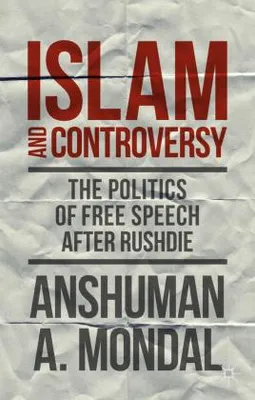 Image de Islam and Controversy