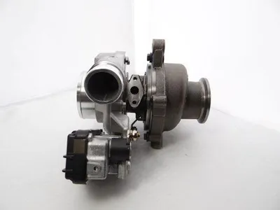 Produktbild von Turbolader GARRETT 787630-5001S VOLVO für VOLVO XC60 (156)