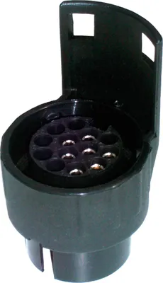 Produktbild von Kunzer Minikurzadapter 7- auf 13-polig MKS713