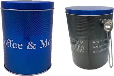 Produktbild von o 2 kaffeedose