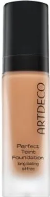 Produktbild von ARTDECO Perfect Teint, Pumpenflasche, Flüssigkeit, Jeder Hauttyp, Feuchtigkeitsspendend, Nährend, Beruhigend, Alle Hauttöne, Beige