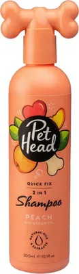Immagine prodotto di Pet Head "Quick Fix" Shampoo 2in1 300 ml