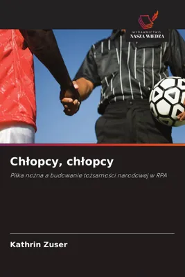Produktbild von Ch¿opcy, ch¿opcy