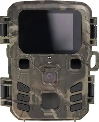 Produktbild von Secutek SST-MiNi301 Mini-Fotofalle - 12MP, IP65