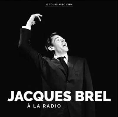 Productafbeelding van Op de radio
