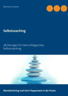Produktbild von Selbstcoaching