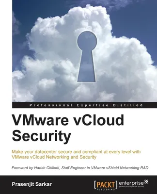 Produktbild von VMware vCloud Security