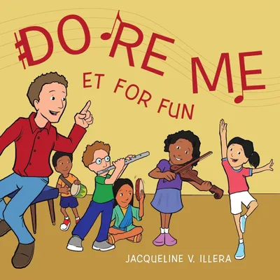 Produktbild von Do Re Me